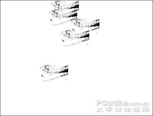 photoshop cs4教程:高爾夫邀請賽宣傳海報 photoshop cs4教程:高爾夫邀請賽宣傳海報