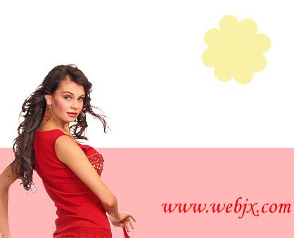 photoshop畫筆打造美女舞蹈藝術(shù)照片_網(wǎng)頁設(shè)計(jì)webjx.com原創(chuàng)