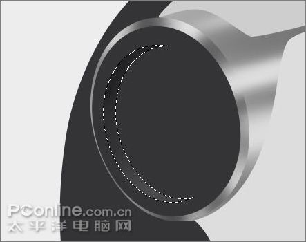 photoshop鼠繪教程:打造高清攝像機 photoshop鼠繪教程:打造高清攝像機