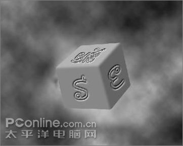 photoshop cs3制作魔幻隕石壁紙_網(wǎng)頁設(shè)計webjx.com原創(chuàng) photoshop cs3制作魔幻隕石壁紙_網(wǎng)頁設(shè)計webjx.com原創(chuàng)