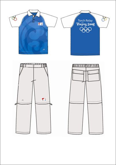 工作人員服裝 工作人員服裝