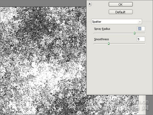 ps教程:urban style都市風格海報