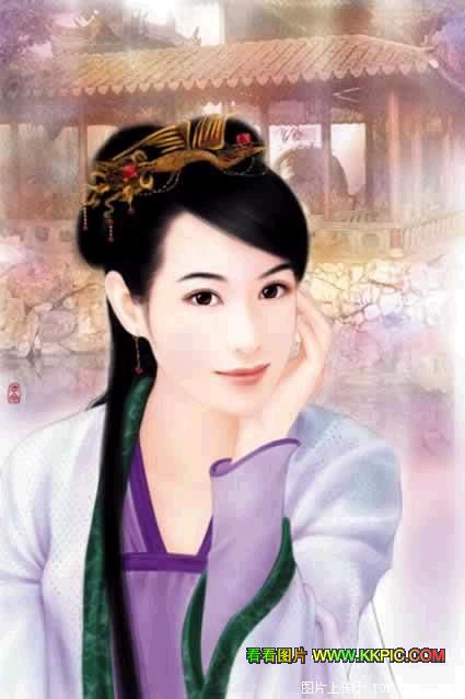 photoshop制作手工畫過程