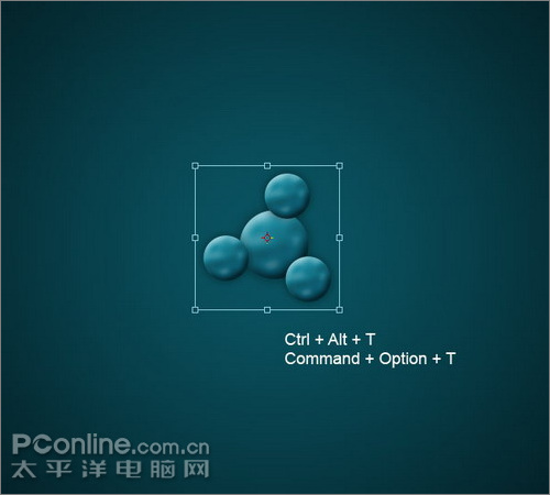 用photoshop創造令人驚艷的分形圖形