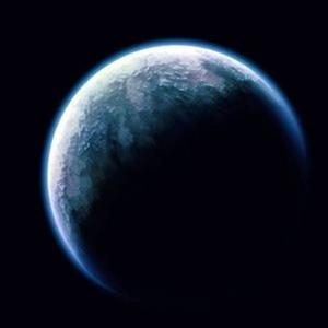 photoshop照片合成:夢幻海岸之光