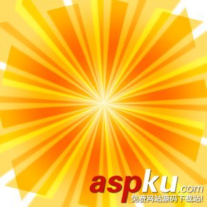 Photoshop教程:極坐標濾鏡的簡單應用 Photoshop教程,濾鏡