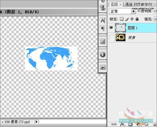 photoshop實(shí)例教程:調(diào)制一杯創(chuàng)意咖啡 photoshop實(shí)例教程:調(diào)制一杯創(chuàng)意咖啡