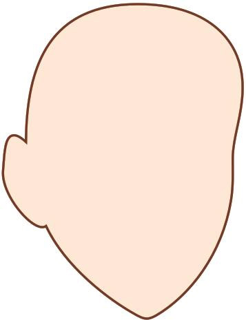 photoshop鼠繪:矢量人物眼睛的畫法