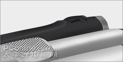 photoshop鼠繪教程:打造高清攝像機 photoshop鼠繪教程:打造高清攝像機