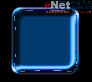 photoshop為數(shù)碼照片制作立體水晶相框_webjx.com