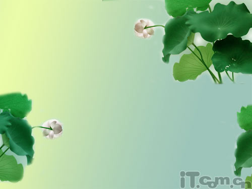 用photoshop制作端午節(jié)賀卡