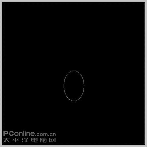 photoshop路徑工具和圖層樣式制作質感項鏈