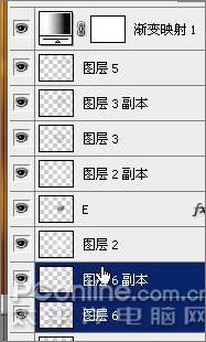 photoshop cs3制作魔幻隕石壁紙_網(wǎng)頁設(shè)計webjx.com原創(chuàng) photoshop cs3制作魔幻隕石壁紙_網(wǎng)頁設(shè)計webjx.com原創(chuàng)