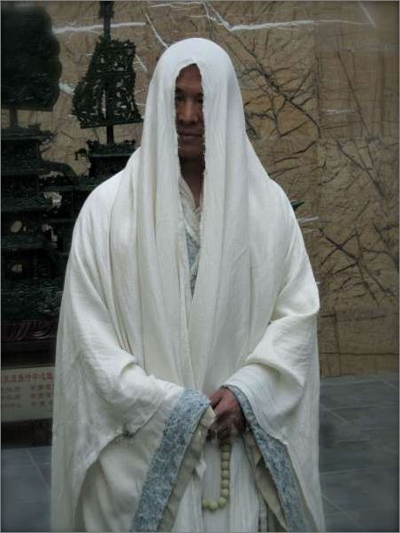 《功夫之王》劇照 《功夫之王》劇照