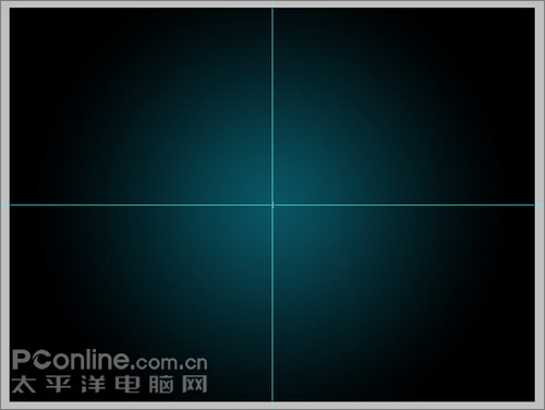 用photoshop創造令人驚艷的分形圖形