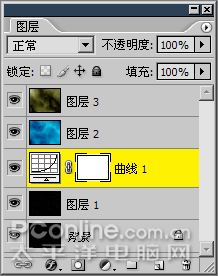 photoshop基礎(chǔ)教程:星空幻想 photoshop基礎(chǔ)教程:星空幻想