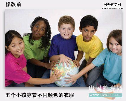 八個(gè)創(chuàng)意的小技巧 讓照片生動(dòng)起來(lái)