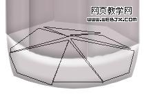 photoshop鼠繪教程:繪制康師傅茉莉清茶圖解_中國教程網
