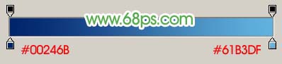 photoshop制作色彩斑斕的壁紙_webjx.com