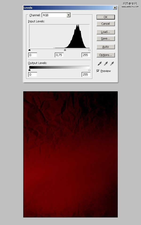 photoshop合成教程:建構(gòu)主義職場(chǎng)海報(bào)_webjx.com