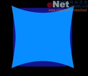 photoshop為數(shù)碼照片制作立體水晶相框_webjx.com