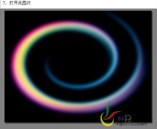 photoshop照片合成：mm夢幻藝術思考"