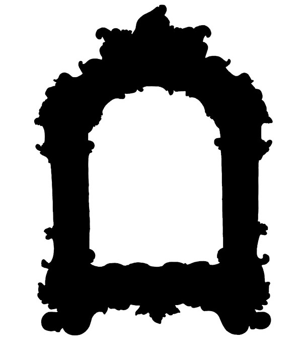 photoshop照片合成教程:制作神秘面具