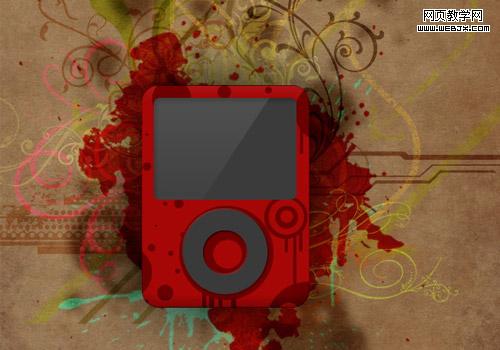 ipod5 %photoshop 17 photoshop ipod tutorials for beginners