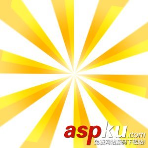 Photoshop教程:極坐標濾鏡的簡單應用 Photoshop教程,濾鏡