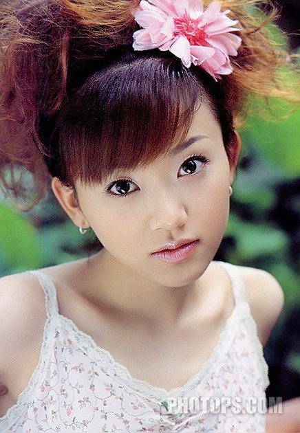 photoshop實例:曲線工具調整照片實例2則