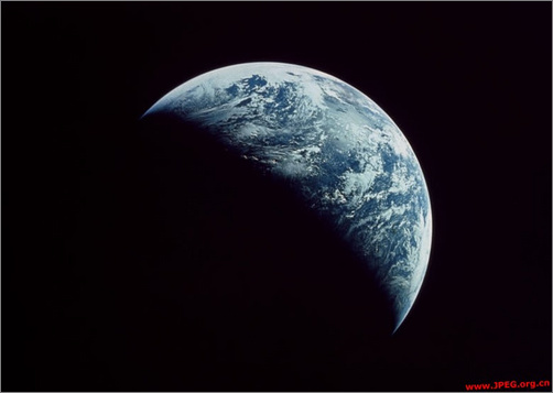 photoshop合成：想象未來特效海報