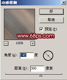 非主流ps教程:帥哥酷酷非主流照片