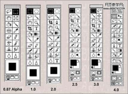 深度解讀photoshop二十年圖像風云巨變