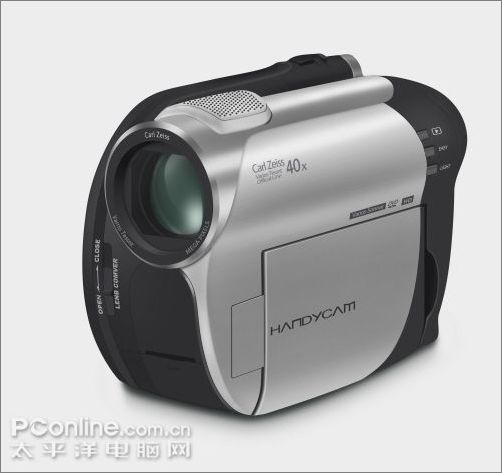 photoshop鼠繪教程:打造高清攝像機 photoshop鼠繪教程:打造高清攝像機