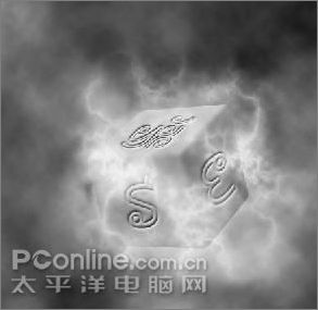 photoshop cs3制作魔幻隕石壁紙_網(wǎng)頁設(shè)計webjx.com原創(chuàng) photoshop cs3制作魔幻隕石壁紙_網(wǎng)頁設(shè)計webjx.com原創(chuàng)