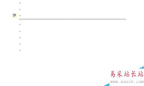 word畫線條四大技巧