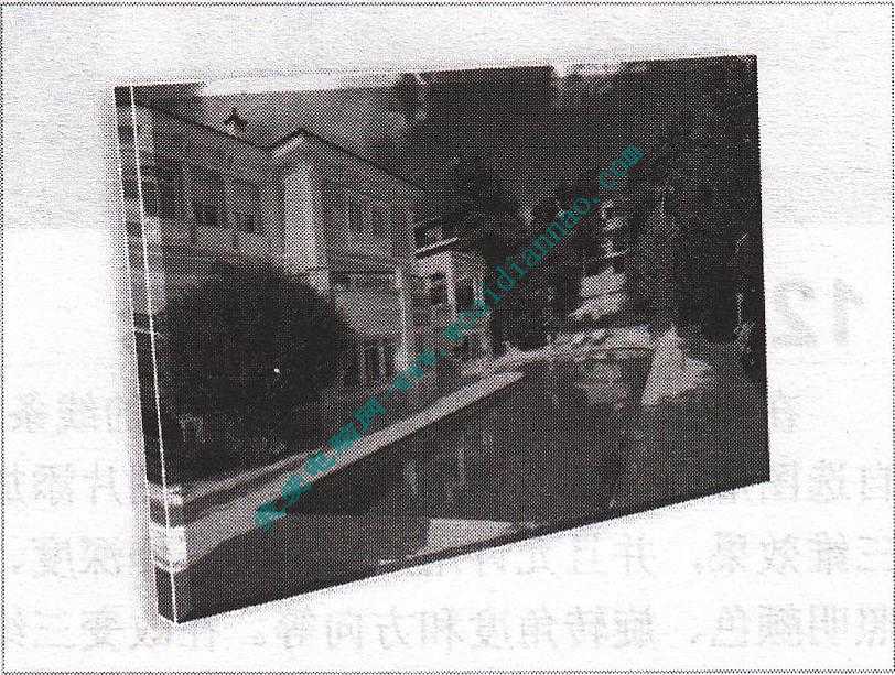 Word中如何設置三維效果 武林網