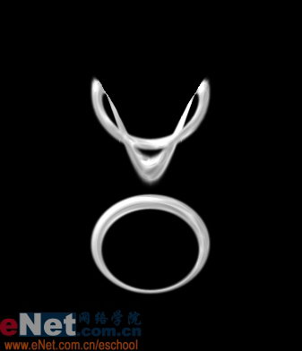 巧用photoshop鼠繪耀眼寶石戒指_網頁設計轉載