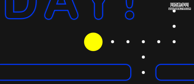 pacman greetings card pacman greetings card