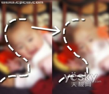 photoshop讓拍攝的照片畫面變得清爽_網(wǎng)頁設(shè)計(jì)整理編輯