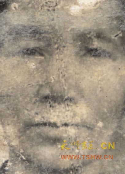 photoshop超強的舊照片翻新的技巧