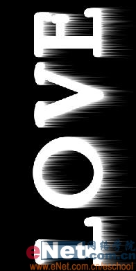 photoshop打造熔化了的“love”字符特效_網頁設計webjx.com轉載