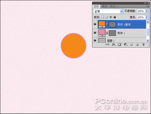photoshop cs4繪制時尚女性主題視覺 photoshop cs4繪制時尚女性主題視覺