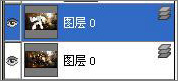 photoshop和corel painter繪兒時心目英雄 photoshop和corel painter繪兒時心目英雄