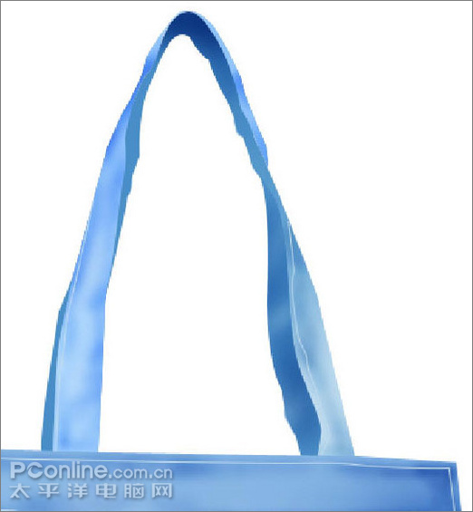 photoshop鼠繪:個性化的環保袋 photoshop鼠繪:個性化的環保袋