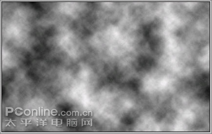 ps教程:濾鏡的多重運用制作星空壁紙 ps教程:濾鏡的多重運用制作星空壁紙