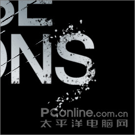 photoshop教程:繪制現代感cd封面 photoshop教程:繪制現代感cd封面