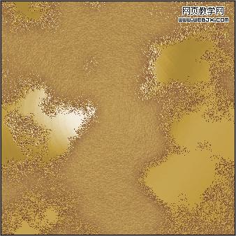 ps入門教程:金屬光澤和質地-webjx.com
