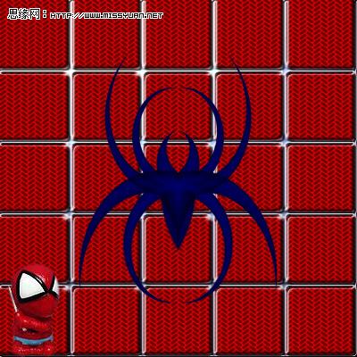 透析photoshop的極坐標濾鏡