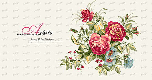 photoshop為美女王心凌做愛情簽名